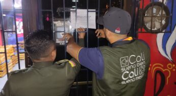 El ruido: un enemigo mortal de los caleños