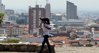 ¡Es oficial! El fenómeno del niño ya está aquí