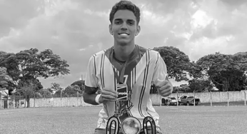 Impactante caso: futbolista apareció decapitado en un río, su exnovia es la principal sospechosa