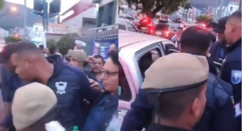 Video: Este fue el momento exacto en el que asesinan al candidato ecuatoriano Fernando Villavicencio