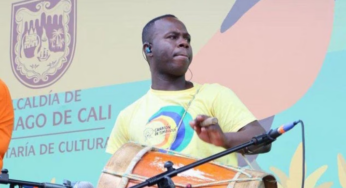 Ofrecen recompensa por los responsables del crimen del músico Lisandro Vallecilla, asesinado en el remate del Petronio Álvarez