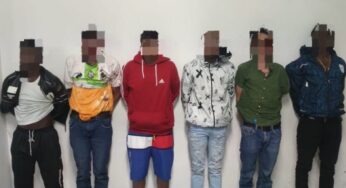 Seis colombianos estarían tras el crimen del candidato a la presidencia de Ecuador