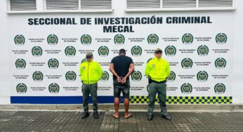 Capturaron a ‘motoladrón’ que atacaba únicamente a mujeres en el oriente de Cali, ¡uno de sus atracos se hizo viral!