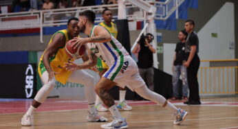 El Team Cali comenzó la temporada ganando, ¡buena esa!