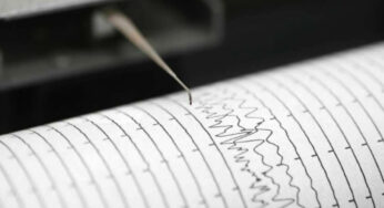 Sismo de 5.1 la mañana de este jueves 14 de septiembre se sintió en Cali