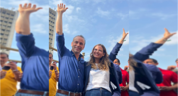 Miyerlandi y El Chontico no se quedaron callados tras conocer de la alianza entre Alejandro Eder y Diana Rojas