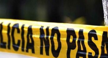 Ya está identificado el hombre que llegó a una casa en Petecuy y disparó dejando un muerto y tres heridos