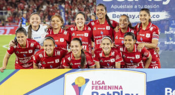  Ya está a la venta la boletería para la Conmebol Libertadores Femenina 2023 que se jugará en Cali desde el 5 de octubre