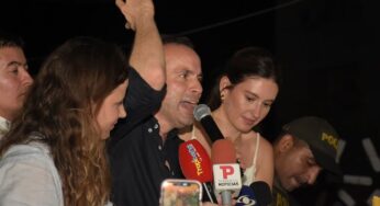 Con votación sorpresa, Alejandro Eder se convirtió en el alcalde de Cali