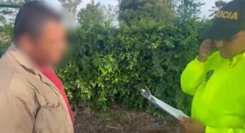 Capturan en Cali a mayordomo, presunto homicida de ingeniera agrónoma