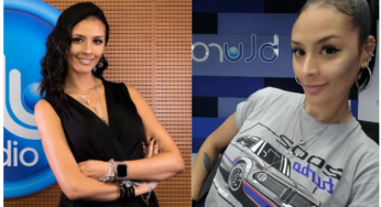 Periodista deportiva de Blu Radio murió en accidente en el Autódromo de Tocancipá