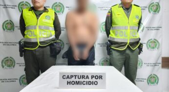 Comienza la investigación por el caso del hombre que fue sorprendido arrojando el cuerpo de su madre en una vía del barrio Comuneros