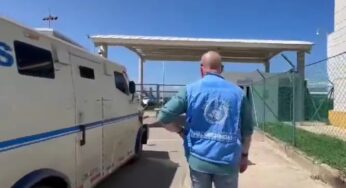 Un video viral en redes despertó suspicacias sobre un pago por el rescate de Luis Manuel Díaz que fue desmentido