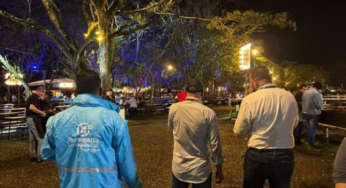 Denuncia: Reportan carros robados en inmediaciones de las Tascas ubicadas en el sur de Cali