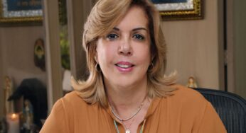 Clara Luz Roldán: “siento la satisfacción de cumplirle a los vallecaucanos”