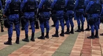 Guardia del Inpec de Tuluá, retenido el pasado martes, fue liberado por el ELN