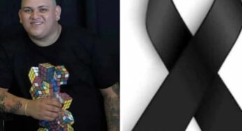 Asesinaron a Dj Perikles, en el barrio El Jardín; era famoso por la rumba que fue bautizada como 'Zandunguiza'
