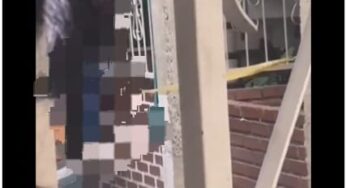 En el barrio Decepaz, otro hombre decidió atentar contra su vida