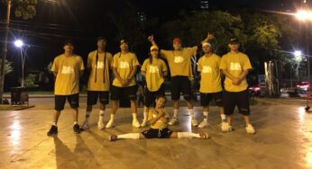 'Risk Boys' apuesta por la integración y una vida libre de violencia
