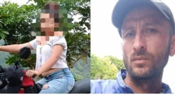 Paseo familiar en Jamundí terminó en tragedia: padre e hija murieron