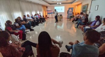 Morral para la integración: garantías para las personas LGBTIQ+ migrantes