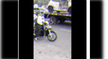 Dos fatales accidentes en Cali: un niño de 12 años murió atropellado por un carro y un hombre en el Oeste quedó debajo de una grúa