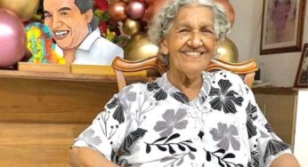 Elvira Maestre, madre de Diomedes Díaz, murió tras varias semanas hospitalizada
