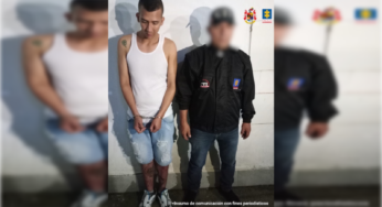 Encarcelado hombre que asesinó a su esposa en Cali