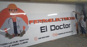 De las aduanas a la publicidad, la historia de una emprendedora que cambió de profesión en la Sucursal