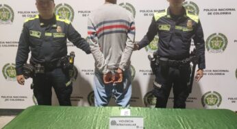 Judicializadas tres personas por violencia intrafamiliar en municipios del Valle