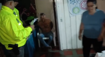 Capturan a integrantes del ‘Clan del Golfo’ en diferentes municipios del Valle