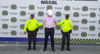 Capturan a director de una fundación en Cali por homicidio, secuestro y tortura