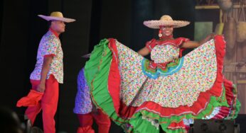 Balance positivo tras realización del Petronio Álvarez en Cali