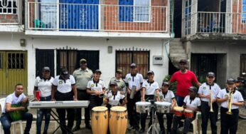 Está abierta la convocatoria para pertenecer a la Orquesta Cívica Juvenil en ￼Villagorgona, Candelaria