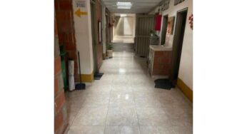 CASA CON NEGOCIO