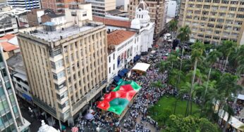 Esta es la agenda de la COP16 para el viernes 25 de octubre