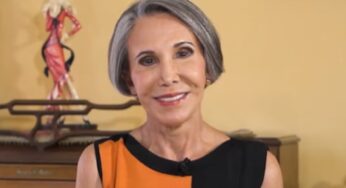Florinda Meza despidió a actor de ‘El Chavo del 8′ que murió a los 70 años
