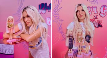 En imágenes: Karol G lanzará su propia muñeca Bratz, ¿cuándo?
