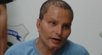 Juan Carlos Ramírez, alias 'Chupeta', habría sido liberado en Estados Unidos