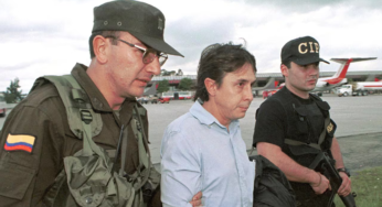 Excapo del cartel de Medellín, Fabio Ochoa, regresaría a Colombia este lunes