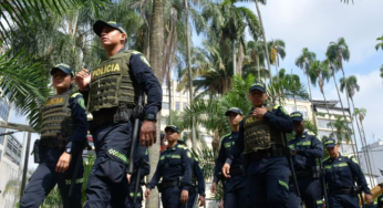Así serán los operativos contra la pólvora en Cali: llegarán 1000 policías a la ciudad