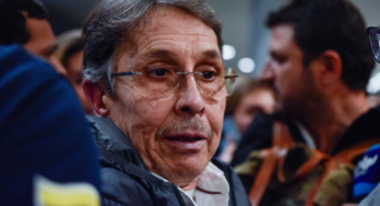 Primeras palabras del excapo Fabio Ochoa tras llegar a Colombia, luego de pagar condena en Estados Unidos: "no me arrepiento"