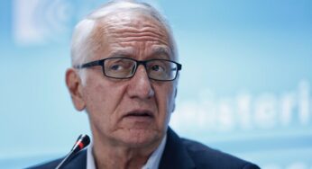 Formulan pliego de cargos al Ministro de Salud Guillermo Jaramillo: esta es la razón