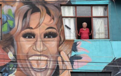 El cumpleaños 100 de la cantante Celia Cruz se celebrará durante el 2025