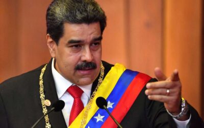 Nicolás Maduro, se posiciona nuevamente como presidente de Venezuela