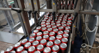 Coca-Cola retira productos en Europa por contaminación con clorato