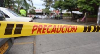 Horror en Barranquilla: asesinan a joven comerciante en su propia tienda
