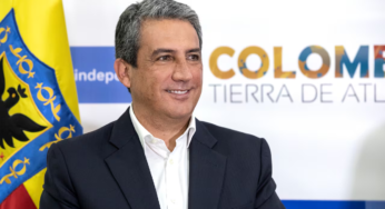 Fernando Jaramillo renuncia a la Dimayor: comienza la carrera por su sucesor