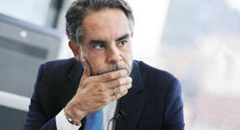 Armando Benedetti irá a juicio en la Corte Suprema por presunto tráfico de influencias en el caso Fonade