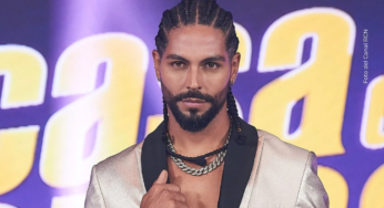 Marlon Solórzano, el cuarto eliminado de La Casa de los Famosos: ¡Votaciones que estremecen el reality!